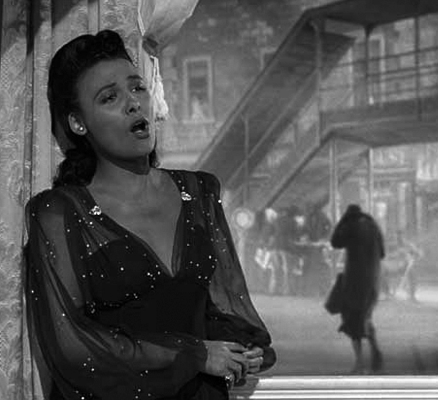 Stormy Weather Lena Horne 1943